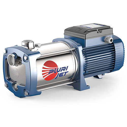 PLURIJET 90X-200X